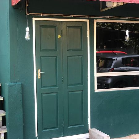 Rumah Tepi Istana Kuala Terengganu Kültér fotó